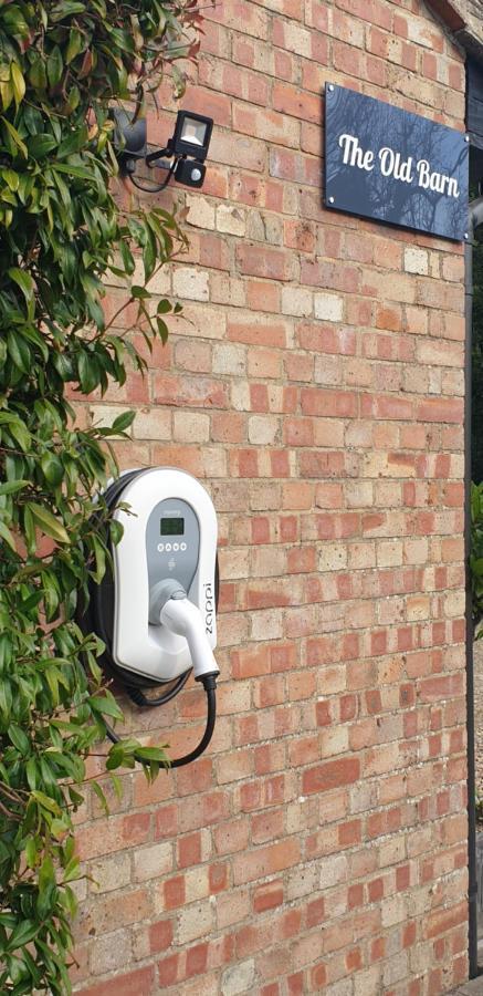 The Old Barn Annexe, Cosy Stay, Close Drive To City, Beach, South Downs & Goodwood Chichester Exterior foto